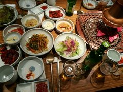 -王妃家(明洞中央店)