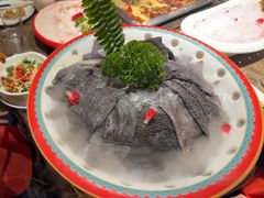 -码头故事火锅(大丰店)