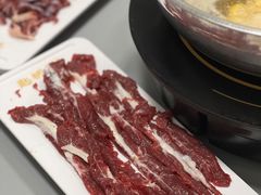 -杏花吴记牛肉火锅