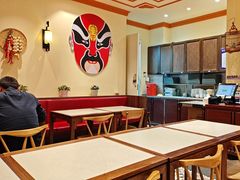 -大食代美食广场(上海中心店)