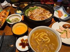 -千代武日本料理(开发区店)