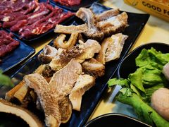 牛肚-福合埕牛肉丸(福平路店)