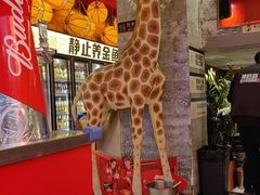 -神府路壹号·海鲜烧烤排档(三坊七巷店)