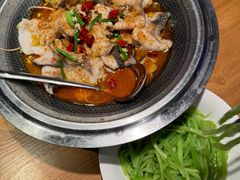 -巢爷老味(东方红店)