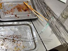 -文文烤肉(大皮院店)