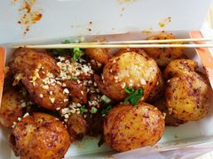 -一根排古(银泰城店)