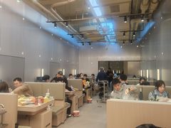 -海底捞大排档火锅(打浦路店)