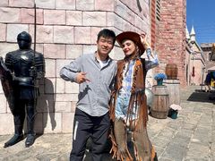 -大连海昌发现王国主题公园