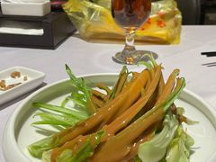 -粗茶淡饭·汉口公馆(循礼门店)