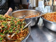 -大观篆新农贸市场