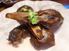 -蚝堡海鲜·威海菜·海肠捞饭·烧烤·亚洲吃蚝公司(幸福门店)