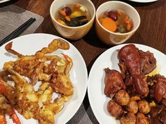 -乐咖啡西餐厅(太湖皇冠假日酒店)