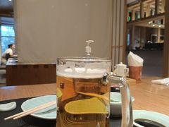 -傲鳗·日本料理(光华路店)