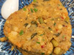 -白家寨子·山野白族菜(古城总店)