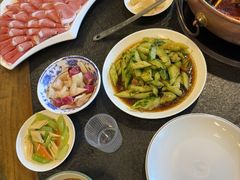 -仁和四季涮肉馆(天坛南门店)