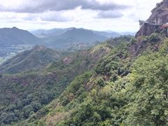-大慈岩风景区