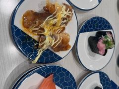 -滨寿司(新街口中央商场店)
