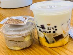 -ZOZO's昌左左精致甜品设计(新北店)