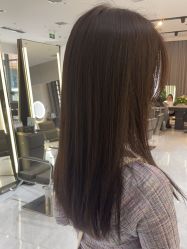 -HairCode芭曲发型