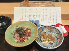 -元熹会席料理