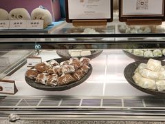 -米糯糯·MINONO·大福冰淇淋(青岛万象城店)