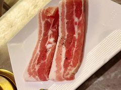-韩盛·古法烤肉店(皇城恒隆广场店)
