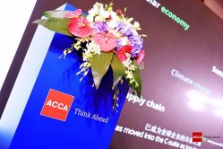 -上海雅居乐万豪侯爵酒店·宴会厅