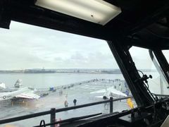 -中途岛号航空母舰博物馆