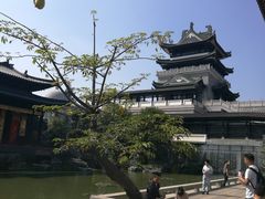 -粤剧艺术博物馆