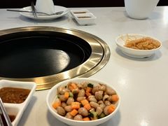 -韩时烤肉(枫蓝店)