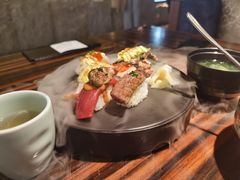 -山葵家·创意料理(万象汇店)
