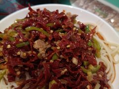 -巴依老爷·新疆美食(上城区天城路店)