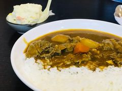 -顶屋咖喱(武大店)