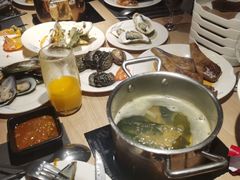 -星伦多自助料理·涮烤一体(嘉兴八佰伴店)