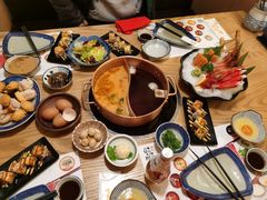 -伊豆野菜村(大族广场店)