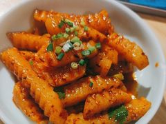 -全牛匠·乐山跷脚牛肉(新中关店)