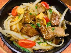 -山葵家·创意料理(临平银泰城店)