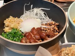 -胡麻(静安嘉里店)