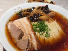 -松鹤面馆·古法焖肉面(观前店)