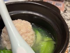 -南京大牌档(崇文门国瑞店)