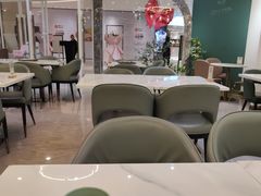 -丽莎沙拉轻食餐厅(国贸店)