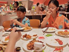 -海德温泉生活馆(朝阳大悦城店)