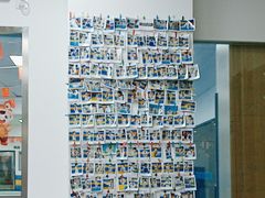 -跆极道馆(龙湖北城天街店)