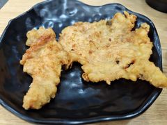 金陵大排-京陵鸭血粉丝汤(景德路店)