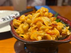 -気楽亭和食料理(气乐亭大世界本店)