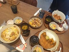 -ITARU食堂·定食料理(西丽店)