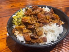 -大三元台湾鲁肉饭(沙井新桥店)