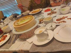 -北京王府井希尔顿酒店·万斯阁西餐厅