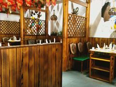 -草原塞蛮羊火锅城(港湾店)