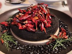 -龟兹KUCINA·新疆菜(前滩L+PLAZA店)